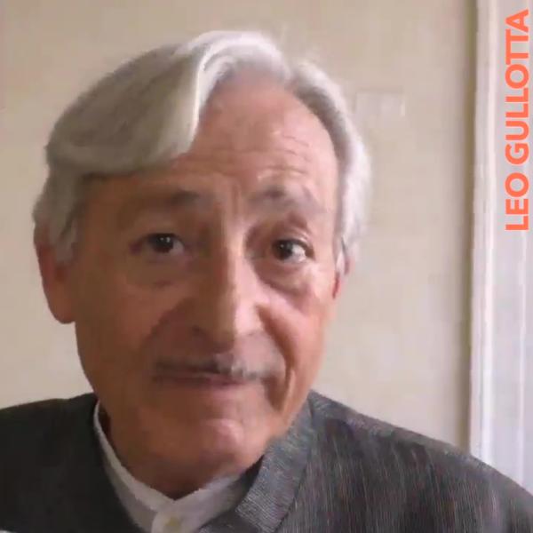 Leo Gullotta